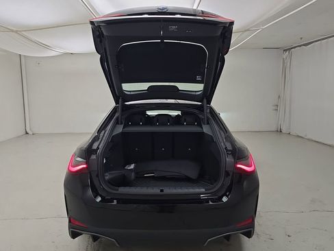 New 2025 BMW i4 xDrive40i w/ Premium Package image 28