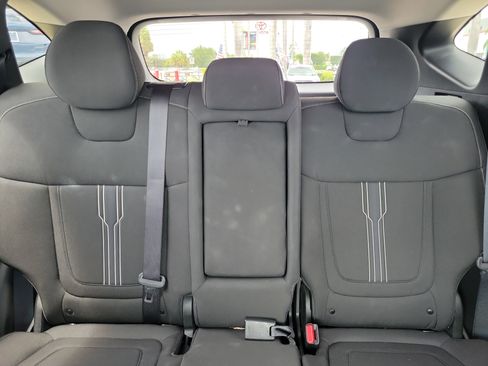 Used 2022 Hyundai Tucson SEL w/ Convenience Package AWD/4WD image 21
