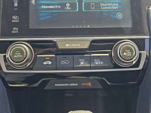 Used 2017 Honda Civic EX image 33