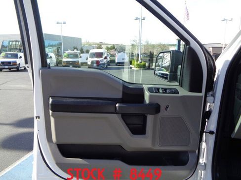 Used 2018 Ford F150 XL w/ XL Power Equipment Group image 12