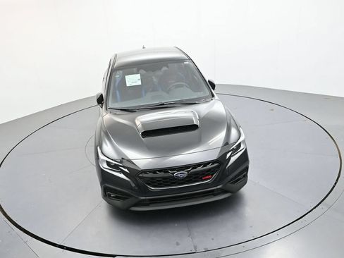 New 2026 Subaru WRX tS AWD/4WD image 10