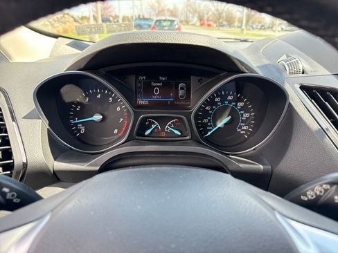 Used 2016 Ford Escape Titanium w/ Equipment Group 301A image 26