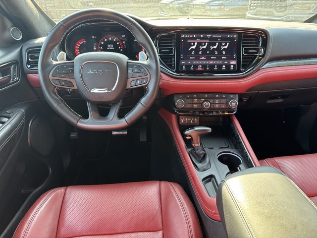 Used 2024 Dodge Durango SRT Hellcat AWD/4WD image 29