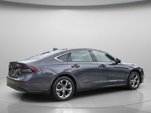 Used 2024 Honda Accord EX image 7