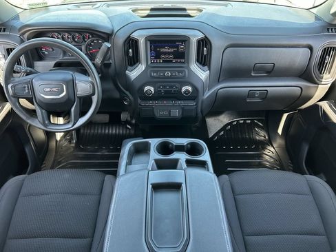 Used 2023 GMC Sierra 1500 Pro RWD image 20