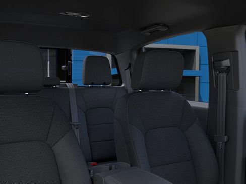 New 2025 GMC Canyon Elevation w/ Convenience Package image 86