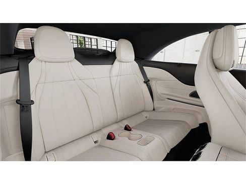 New 2026 Mercedes-Benz CLE 53 AMG 4MATIC image 5