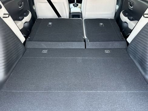 New 2026 Honda HR-V LX image 31