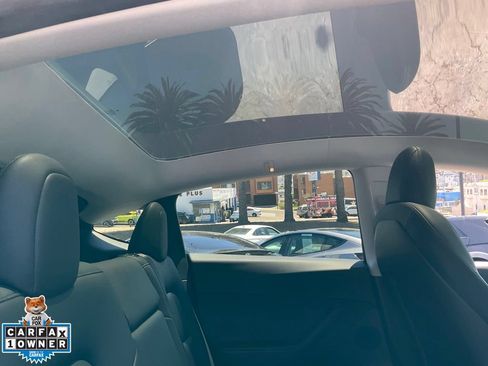 Used 2020 Tesla Model Y Long Range AWD/4WD image 62