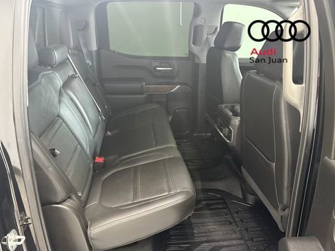 Used 2019 GMC Sierra 1500 Denali w/ Denali Ultimate Package image 28
