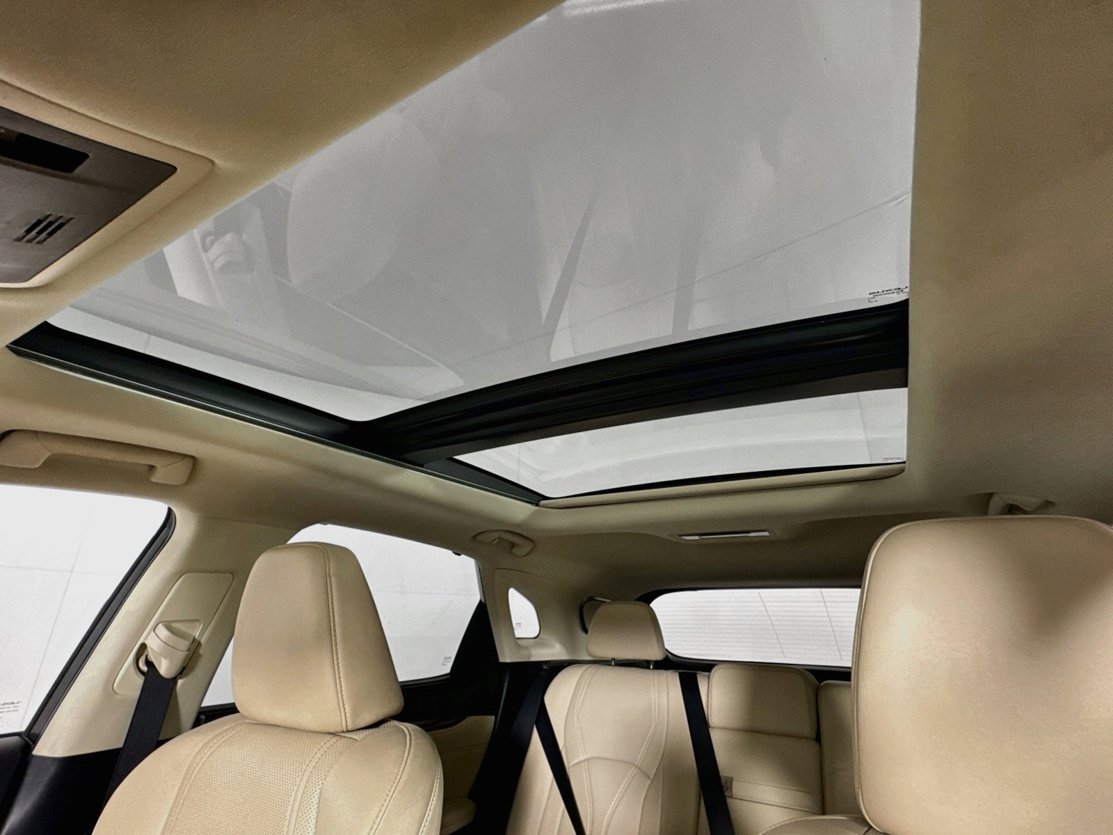 Used 2022 Lexus RX 350 AWD w/ Luxury Package image 23