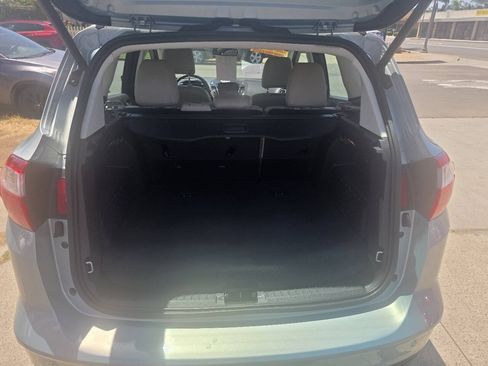 Used 2014 Ford C-MAX SEL w/ Equipment Group 302A FWD image 16