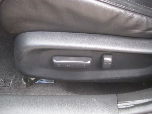 Used 2017 Honda Civic Touring image 15