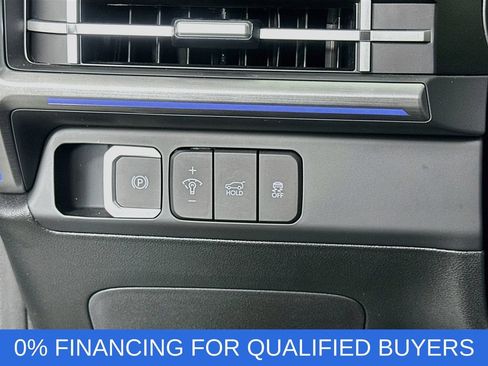 Certified 2026 Hyundai Santa Fe Limited FWD image 10