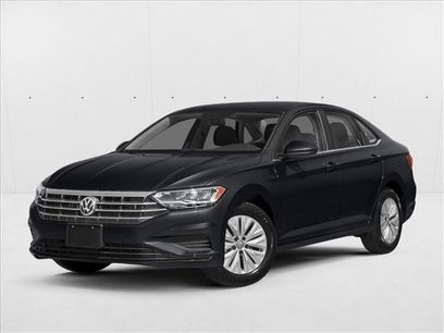 Used 2019 Volkswagen Jetta SEL