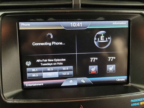 Used 2014 Ford Edge Limited image 21