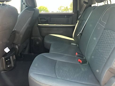 New 2025 RAM 2500 Tradesman image 17