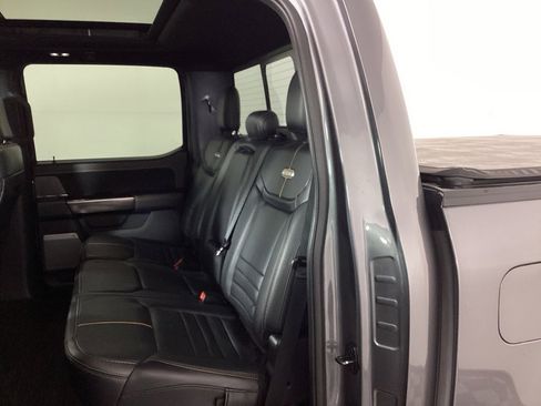 Used 2021 Ford F150 Platinum image 14