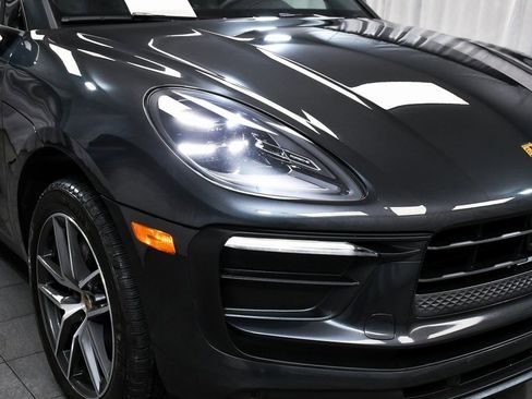 Used 2024 Porsche Macan image 70