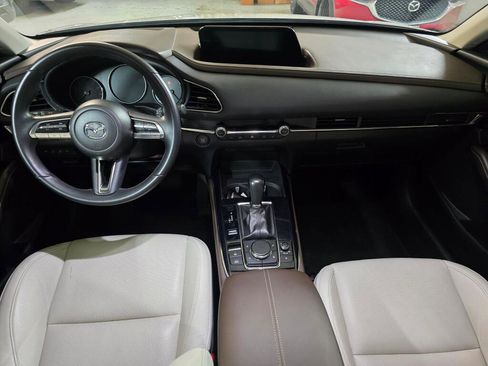 Certified 2022 MAZDA CX-30 AWD 2.5 S w/ Premium Package image 19