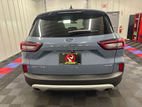 Used 2024 Ford Escape Active AWD/4WD image 4