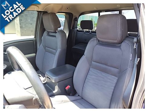 Used 2022 Nissan Frontier SV AWD/4WD image 21