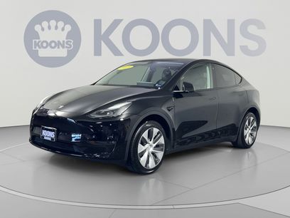 Used 2023 Tesla Model Y Long Range
