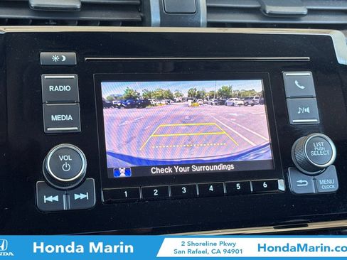 Used 2019 Honda Insight LX image 21
