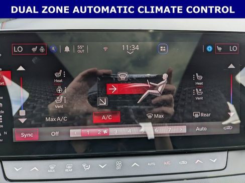 New 2026 Dodge Charger Scat Pack AWD/4WD image 15