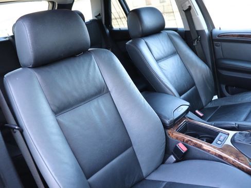 Used 2002 BMW X5 3.0i image 38