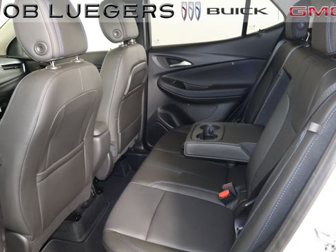 New 2026 Buick Encore GX Sport Touring w/ Comfort Package FWD image 13