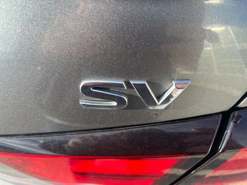 Used 2022 Nissan Altima 2.5 SV FWD image 32