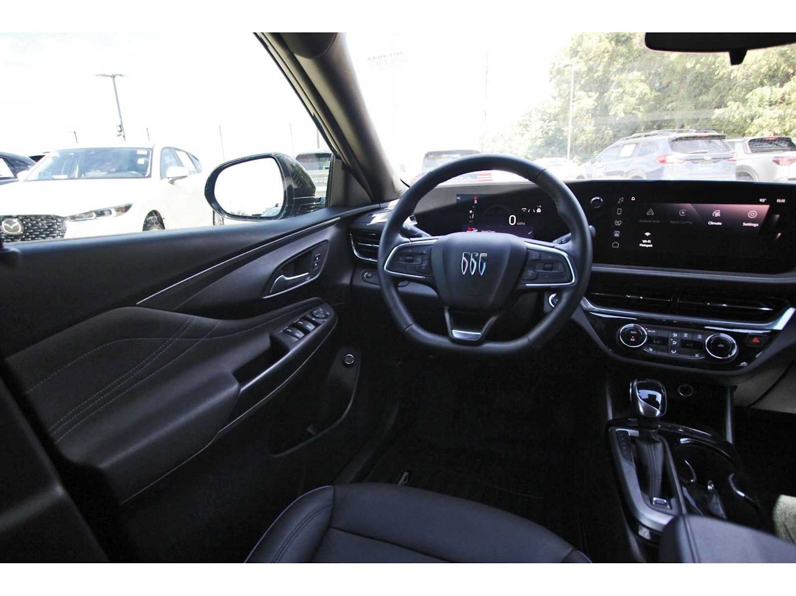 Used 2024 Buick Envista Sport Touring w/ Convenience I Package FWD image 6