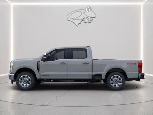 New 2026 Ford F250 Lariat w/ Chrome Package AWD/4WD image 7