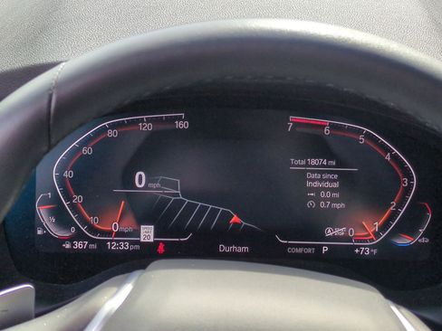 Certified 2023 BMW X3 xDrive30i w/ Premium Package image 21