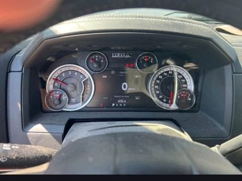 Used 2018 RAM 2500 Laramie w/ Sport Appearance Group image 6