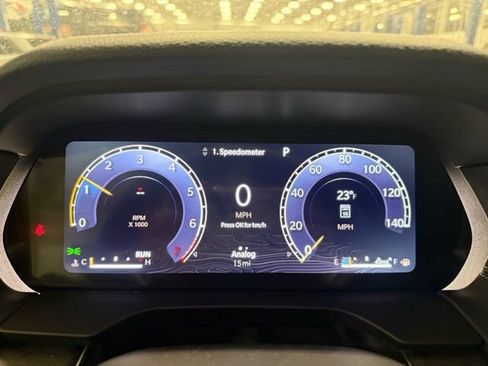 New 2026 Jeep Grand Cherokee Laredo AWD/4WD image 11