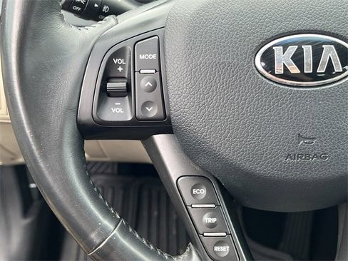 Used 2013 Kia Optima EX image 26