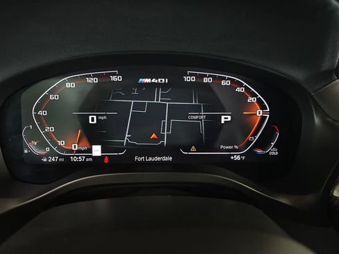 Certified 2023 BMW X4 M40i w/ Premium Package image 22