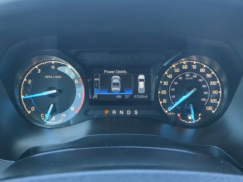 Certified 2020 Ford Ranger XLT w/ Equipment Group 301A Mid image 24