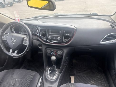 Used 2015 Dodge Dart SE w/ Convenience Group FWD image 16