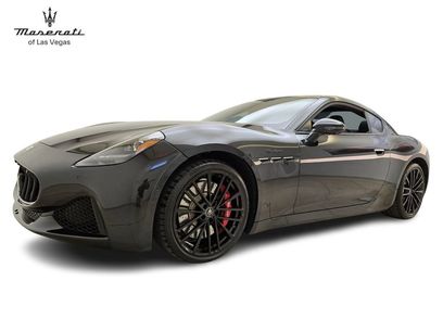 Certified 2024 Maserati GranTurismo Modena