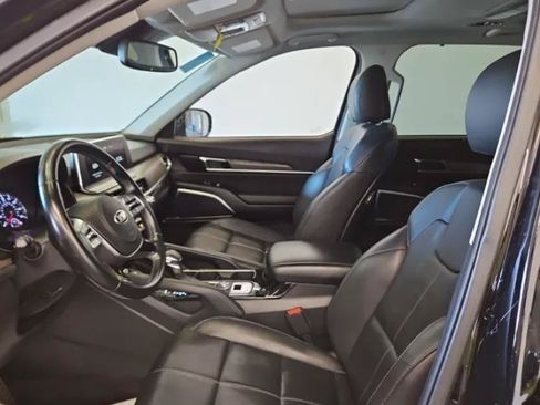 Used 2021 Kia Telluride SX FWD image 13