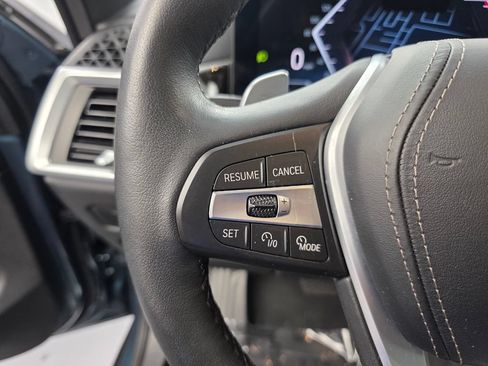 Used 2025 BMW X5 sDrive40i w/ Premium Package RWD image 19