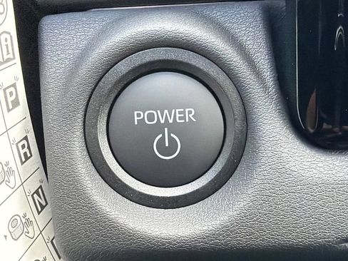 New 2026 Toyota bZ Woodland AWD/4WD image 36