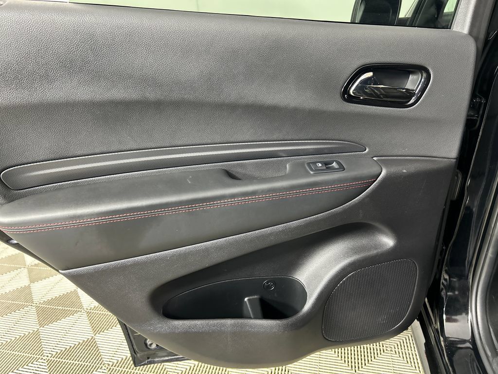 Used 2023 Dodge Durango GT AWD/4WD image 16