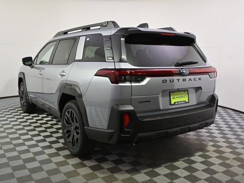 New 2026 Subaru Outback Limited XT AWD/4WD image 4