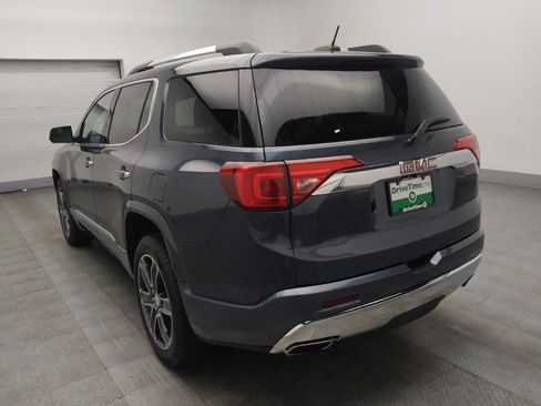 Used 2019 GMC Acadia Denali w/ Technology Package FWD image 5