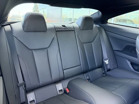 Used 2024 BMW 440i xDrive Coupe image 30