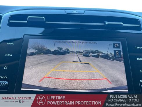 Used 2023 Hyundai Tucson SEL image 9